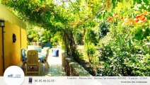 A vendre - Maison/villa - Bormes les mimosas (83230) - 5 pièces - 110m²