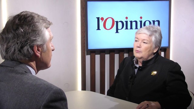 Revenir sur le non-cumul des mandats ? Jacqueline Gourault explique en quoi la question est épineuse