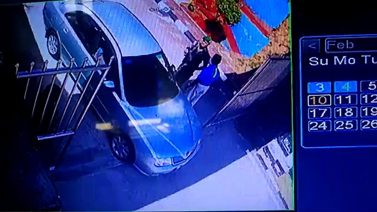 Tentera Darat siasat dakwaan pegawai kanan tumbuk anggota