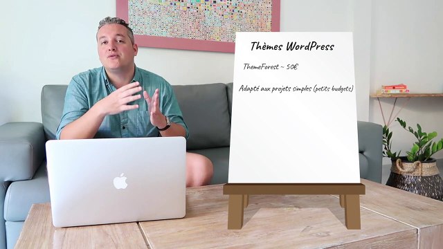 Prix d'un site Web ? Quel est le tarif d'un site internet ?