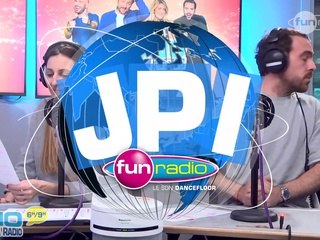 Million Dollar Mile (07/02/2019) - Le JPI 8h50