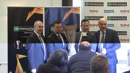 Hakan Ünsal: 'Geriye giden bir futbol karakterimiz var' - İSTANBUL