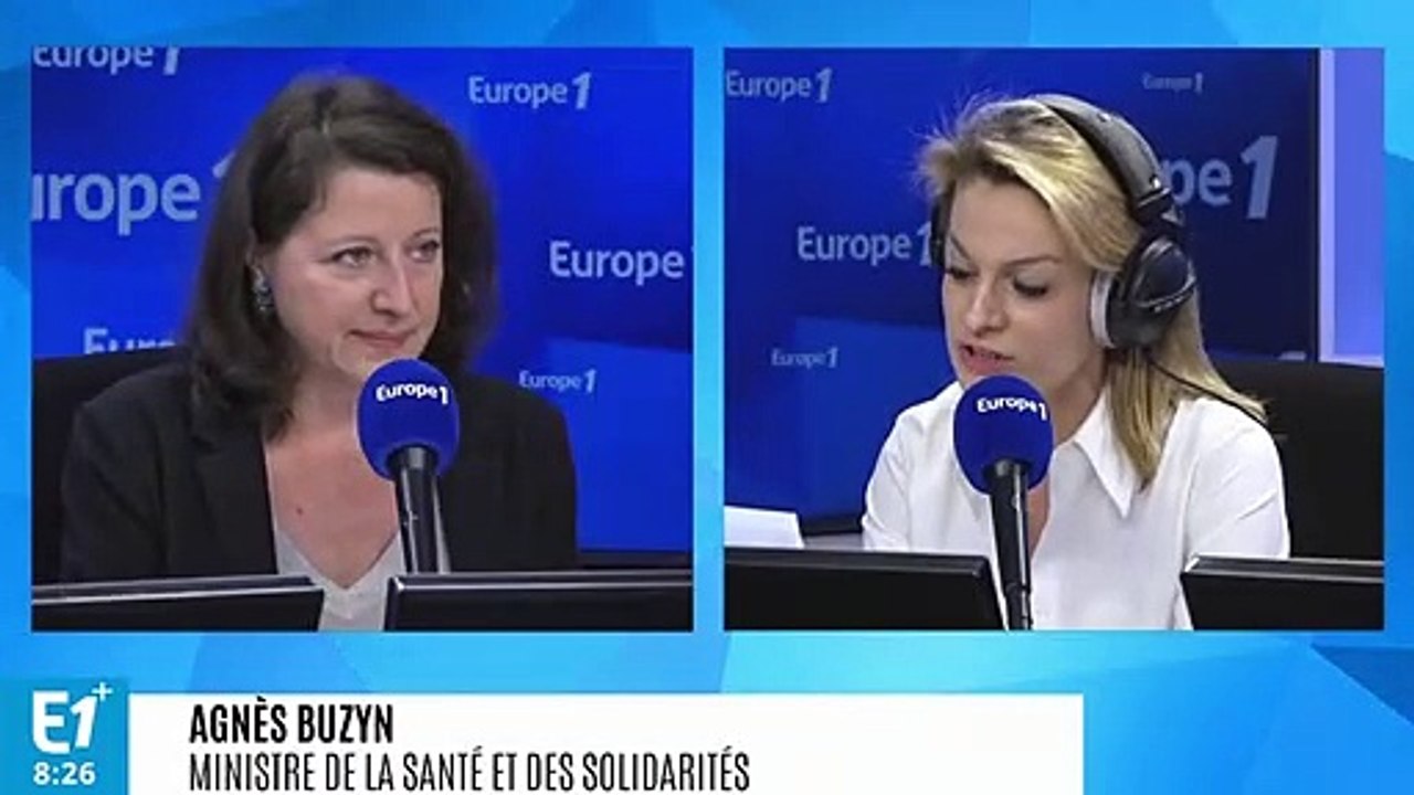 Polémique sur les "gilets jaunes" blessés : "Je ne demanderai jamais aux soignants de ficher les malades", balaye Agnès Buzyn