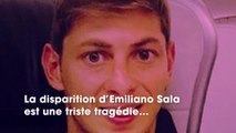 Emiliano Sala porté disparu : selon un expert, le crash a été 