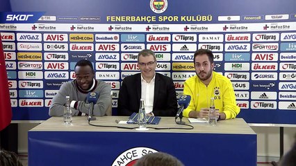 Fenerbahçe’den ‘Bizim Takımın Yenileri’ paylaşımı