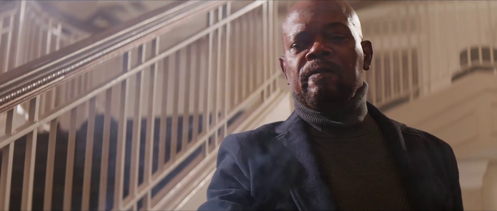 Shaft – Official Trailer (HD)