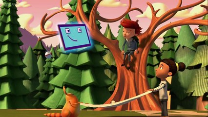 Ready Jet Go!  - Chore Day