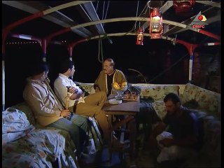 مسلسل ملك روحى – الحلقة الثانية عشر