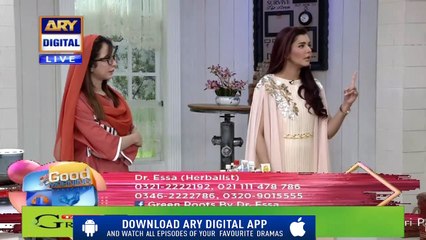 Good Morning Pakistan 7th February 2019