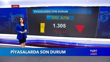 Dolar ve Euro Kuru Bugün Ne Kadar? - Altın Fiyatları - Döviz Kurları - 7 Şubat 2019