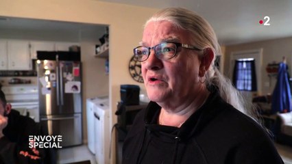 "Ils tuent des enfants parce qu'ils n'appellent jamais les secours, c'est un meurtre pur et simple", témoigne une ancienne "Disciple du Christ" dans "Envoyé spécial"