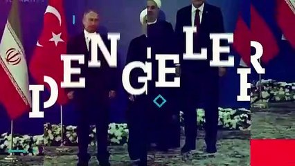 TRT World’ten dünyaya yeni ses: Çünkü dünya 5’ten büyüktür