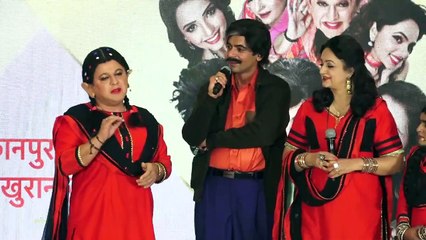 Ali Asgar feels ‘He is stuck with Female Character Image’