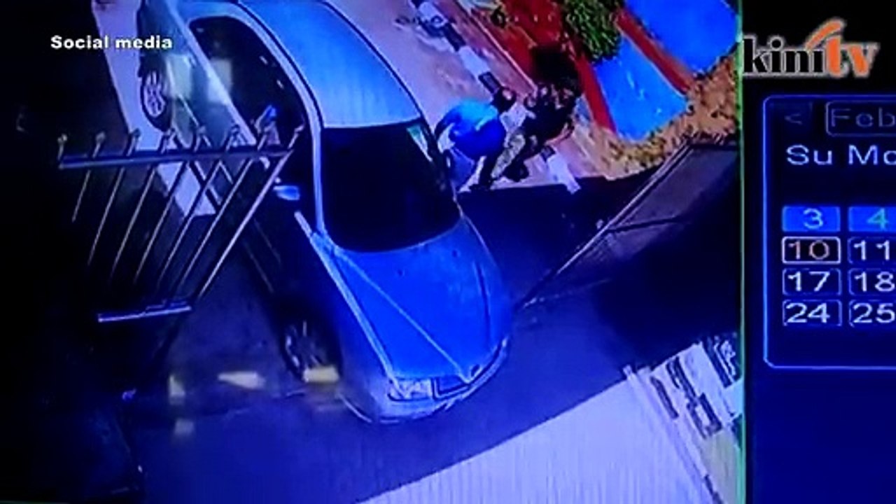 Senior officer assaults army personnel: No cover up, says Mat Sabu