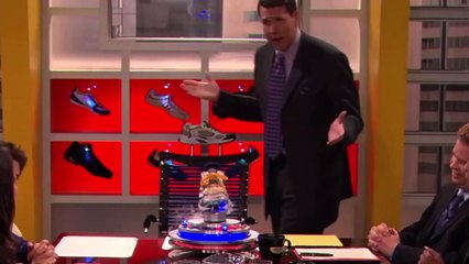 icarly S 1 E 18 iPromote Techfoots