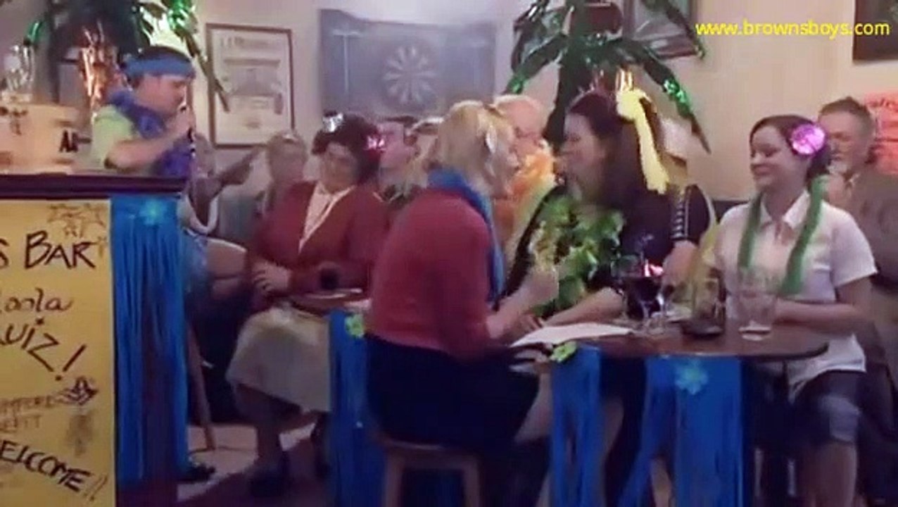 Mrs  Brown's Boys  Good Morning Mrs  Brown - Part 2