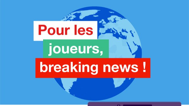 Cube - Une semaine de folie !