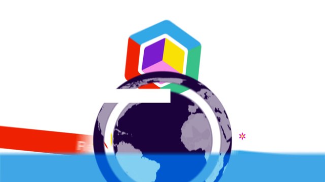 Cube - A crazy week !