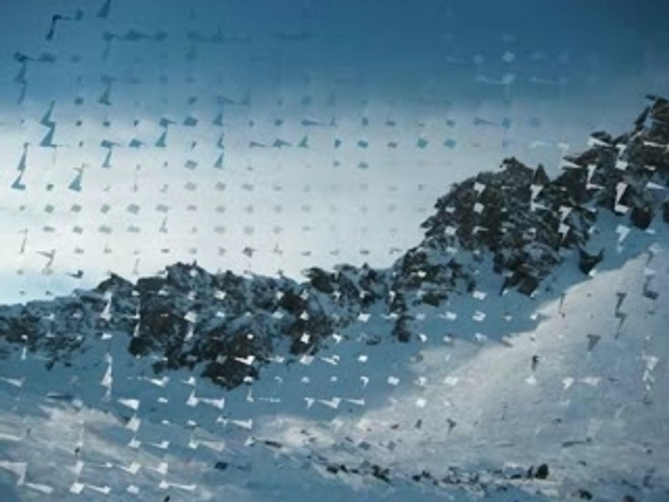 Tignes - Val d'Isère 2008