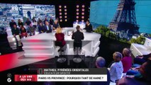 A la Une des GG : Paris VS Province, pourquoi tant de haine ? - 07/02
