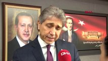 AK Parti'li Demir Belediye Başkanı Hayalinin Peşinden Giderse Farklı Olur-2