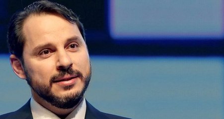 Son Dakika! Bakan Albayrak: Yarın Seracılıkla İlgili Önemli Bir Paketi Açıklayacağız