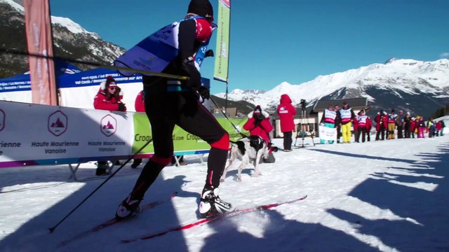 Les Belles Images du lundi 21 janvier à Sardières et Aussois