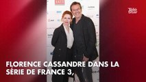 PHOTOS. Jean-Luc Reichmann, Nadia Farès, Gwendoline Hamon : flopée de stars de la télé pour l'ouverture du Festival de Luchon