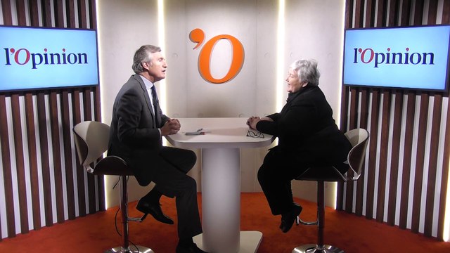 Loi anti-casseurs: Jacqueline Gourault, revient sur l’abstention de certains députés LREM