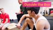 Gavin Manerowski - Keep Your Fitness Resolutions with Personal Fitness Trainer
