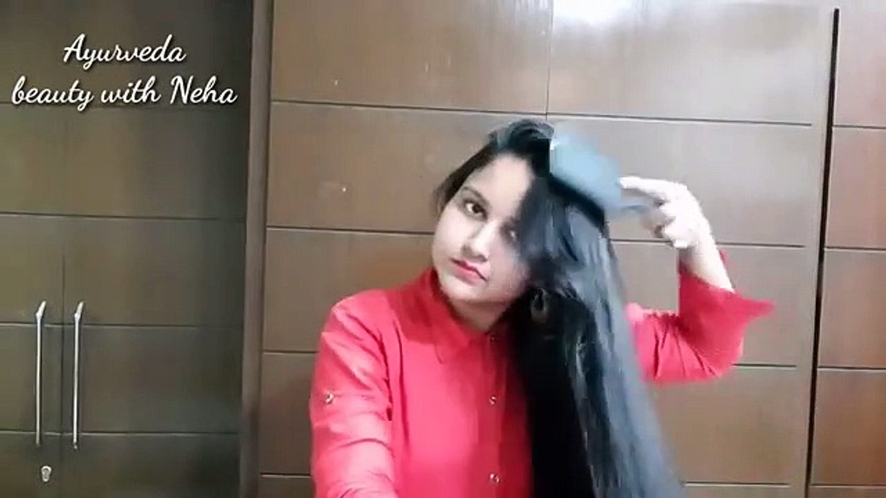 Good hair formula