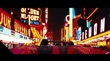 Deadly Class Season 1 Ep.05 Promo Saudade (2019)