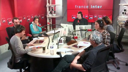 Hommage à Michel Legrand - Le Billet de Chris Esquerre