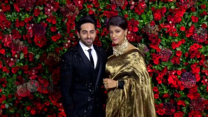Ayushmann Khurrana Emotional Message For Wife Tahira Kashyap Breast Cancer