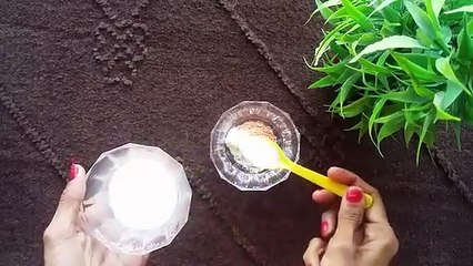 How To Get Rid Of Dark Neck In 10 Minutes  _  Neck Whitening At Home