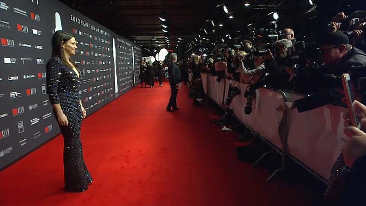 Starke Frauenpräsenz: 69. Berlinale beginnt