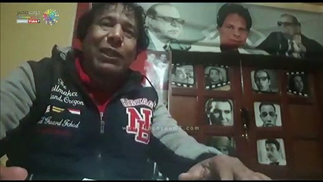 إسلام خليل يفضح قناة الجزيرة بقصيدة سبع سنين