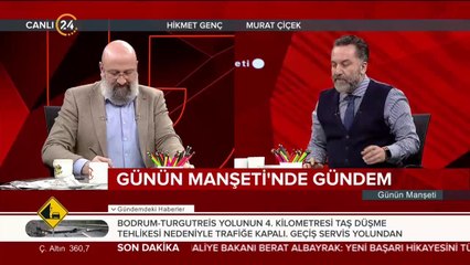 CHP-HDP/PKK ittifakı