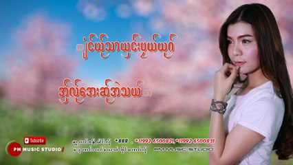 Karen song : မု္အွ္သါလု္ဟွာလဝ့္ - Patty : Mer Aor Tha Ler Ga Lor - Patty : PM (official MV)
