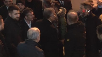 Murat Aydın, Beykoz'da "Mahalle Buluşmaları"Na Başladı