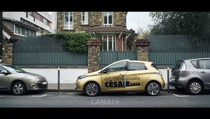 Bande-annonce des César 2019 avec Kad Merad (OFFICIEL)