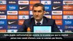 Copa del Rey - Valverde : "Pas de favori dans le Clasico"