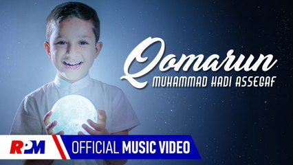 Muhammad Hadi Assegaf - Rohman Ya Rohman (Official Music Video)