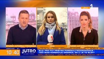 DEA JE NA OPERACIJI I HIRURZI SE BORE ZA NJENU RUKU: Na VMA su njen verenik Mladen MIjatović i kolege sa PINKA!