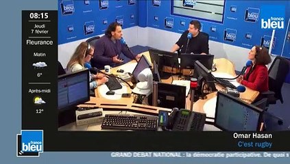 C’est Rugby : Guy Novès réclame 3 millions d’€, le prix de la dignité ?