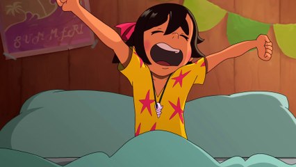 Summer in Mara - Bande-annonce Campagne Kickstarter