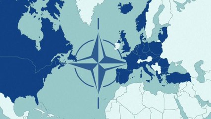 دانستنی‌ها؛ سازمان پیمان آتلانتیک شمالی، ناتو، به زبان ساده
