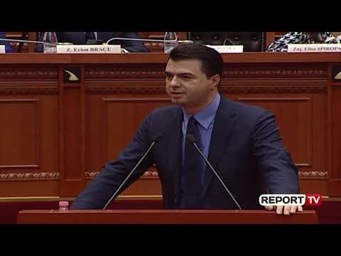 Lleshaj sulmon ashpër Lulzim Bashën: Ke mbi shpinë 4 të vrarë e 100 të plagosur