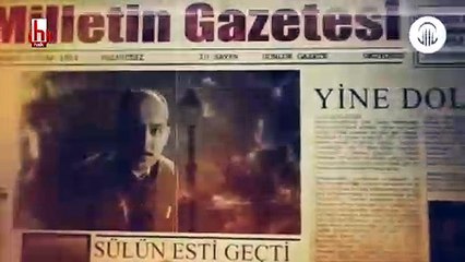 Temel Karamollaoğlu reklam filmlerinin neden kaldırıldığını açıkladı