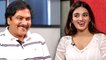 Nidhi Agarwal Exclusive Interview : Nidhi Agarwal About Akkineni Nagarjuna & Family | Filmibeat